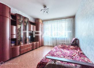 Продается 1-комнатная квартира, 40 м2, Воронеж, улица Пирогова, 35