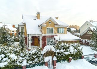 Продам дом, 500 м2, деревня Супонево