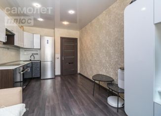 Продам квартиру студию, 26 м2, село Зубово, Весенняя улица, 2