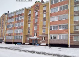 Продам двухкомнатную квартиру, 49 м2, посёлок Руэм, улица Шумелёва, 32