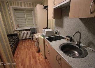 Сдача в аренду квартиры студии, 13 м2, Обнинск, улица Кончаловского, 1