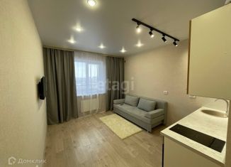Продаю квартиру студию, 20.3 м2, Краснодар, микрорайон Горхутор