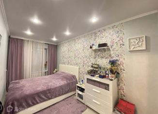 Продаю 2-ком. квартиру, 43 м2, Ставрополь, улица Ленина, 318/3, микрорайон №5