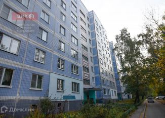 1-комнатная квартира на продажу, 32.3 м2, Рязанская область, Касимовское шоссе, 38к1