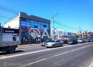 Продажа офиса, 600 м2, Новороссийск, улица Видова, 32