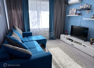 Сдам 1-комнатную квартиру, 30 м2, Новосибирск, улица Гаранина, 21, метро Берёзовая роща