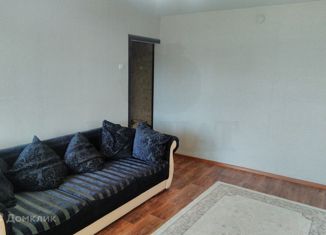 Продам 2-ком. квартиру, 50 м2, поселок Нейво-Шайтанский, улица Малышева, 39