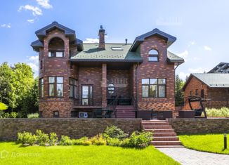 Продается дом, 310 м2, деревня Калчуга, ДПК Калчуга, 62