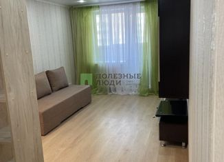 Сдам в аренду квартиру студию, 30 м2, Саратов, улица имени Б.Н. Ерёмина, 1, Кировский район