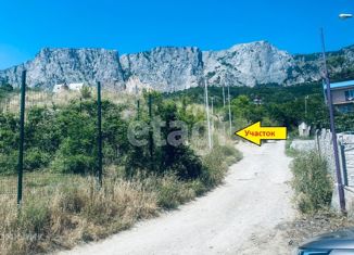 Продам участок, 6 сот., поселок городского типа Парковое