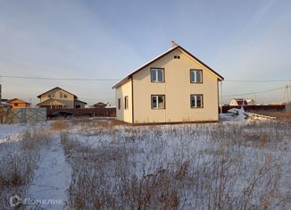 Продаю дом, 129.6 м2, коттеджный поселок Литвиново Парк, 4-я линия