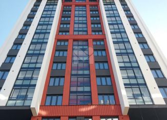 Продажа квартиры студии, 26.5 м2, Санкт-Петербург, Плесецкая улица, 17, ЖК Ультра Сити