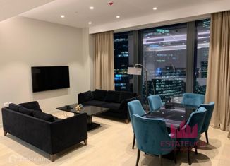 Продам 2-ком. квартиру, 77.4 м2, Москва, 1-й Красногвардейский проезд, 22с2, метро Международная