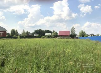 Продам земельный участок, 9 сот., деревня Мерлеево