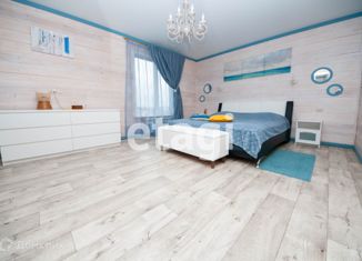 Продается дом, 160 м2, СНТ Дачный-3, 7-я Краснославянская улица, 6