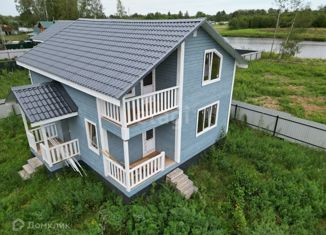 Дом на продажу, 107.1 м2, село Никитское