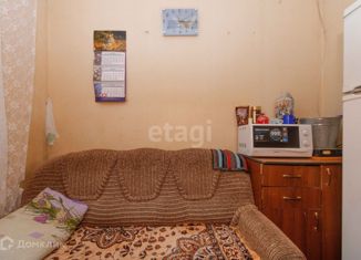 Продам комнату, 11 м2, Тюменская область, Аникинская улица, 3