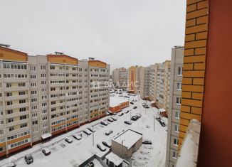 Продается 2-ком. квартира, 61.6 м2, деревня Новосельцы, Юбилейная улица, 7