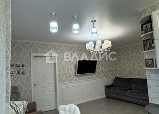 Продажа 2-комнатной квартиры, 41 м2, Уфа, проспект Октября, 124