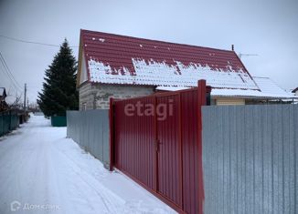 Дом на продажу, 74 м2, поселок Малая Тополевка