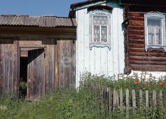 Продается дом, 56 м2, Куса, Красногвардейская улица