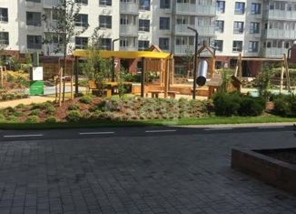 Продам 2-ком. квартиру, 44.69 м2, Казань, ЖК Лето, улица Анаса Тазетдинова, 1