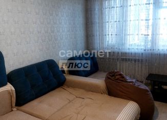 Продажа 1-ком. квартиры, 40 м2, Астрахань, Хибинская улица, 4