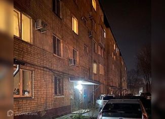 Продажа 3-комнатной квартиры, 61 м2, Уссурийск, Русская улица, 18