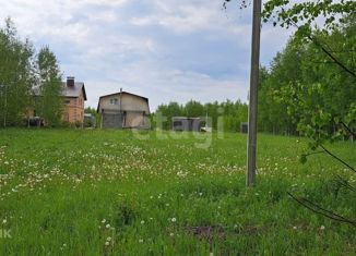 Участок на продажу, 12 сот., деревня Новотроицк