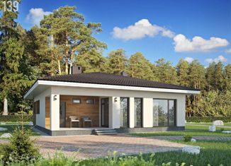 Дом на продажу, 100 м2, Полевской, улица Жилина