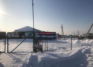 Продам участок, 12 сот., ДНТ Ветеран-1, ДНТ Ветеран-1, 665