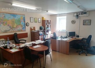 Продаю офис, 35.2 м2, Киров, Октябрьский проспект, 107А, Октябрьский район