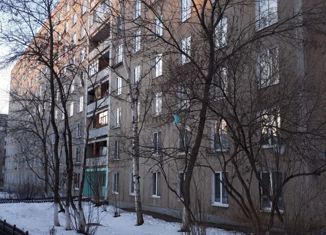 Продажа 1-комнатной квартиры, 23 м2, Уфа, Молодежный бульвар, 8, Октябрьский район