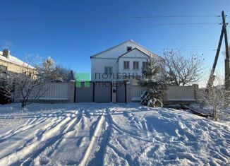 Продаю дом, 340 м2, Челябинская область, улица Сергея Лазо, 75