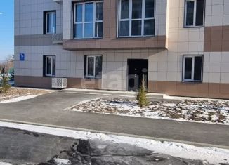 Продается двухкомнатная квартира, 39.7 м2, Владивосток, Находкинская улица, 10, Советский район