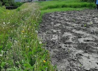 Продаю земельный участок, 7.4 сот., деревня Друганова, Центральная улица