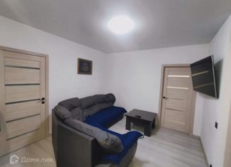 Продается 2-комнатная квартира, 81 м2, Саратов, Усть-Курдюмская улица, 25, ЖК Изумрудный