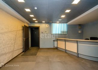 Продам офис, 350 м2, Новосибирск, Серебренниковская улица, 4/1, метро Речной вокзал
