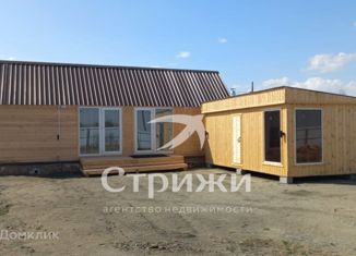 Продаю дом, 35.8 м2, СНТ Мысы