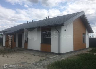 Дом на продажу, 108 м2, деревня Решетникова