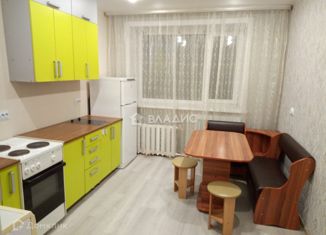 Продажа 1-ком. квартиры, 35.4 м2, Благовещенск, Первомайская улица, 36