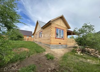 Дом на продажу, 140.2 м2, Бурятия, Агинская улица