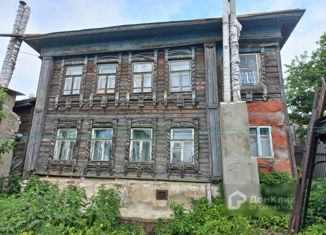 Продается дом, 108 м2, Павлово, Луговая улица, 10