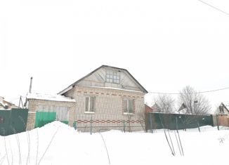 Продаю дом, 96 м2, Камешково, Заозёрная улица, 59