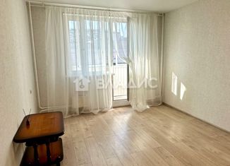 Продается 1-ком. квартира, 37.3 м2, Москва, улица Маршала Голованова, 11, улица Маршала Голованова