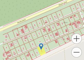 Продам участок, 5.5 сот., Евпатория, Вторая аллея