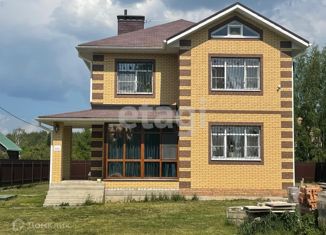 Продается дом, 146.4 м2, деревня Ивакино, деревня Ивакино, 101