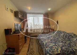 Продам трехкомнатную квартиру, 58.6 м2, Кунгур, Плехановский тракт, 6