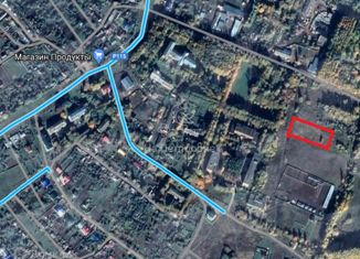 Участок на продажу, 29 сот., село Богословское, Студенческая улица, 13