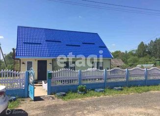 Продается дом, 118.7 м2, Спас-Деменск, Садовая улица